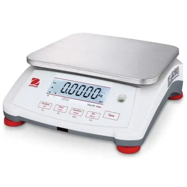 Check Weighers