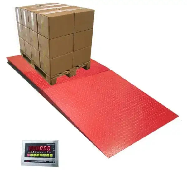 Platform Scales