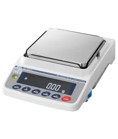 Click Here To Enlarge This Photo Of A&D GX-A GF-A APOLLO SERIES PREMIUM PRECISION BALANCE