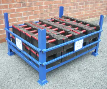 20 KILOGRAM BAR WEIGHTS - SHORT OR LONG TERM HIRE
