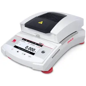 OHAUS MB92 ROBUST AND DURABLE MOISTURE ANALYSER