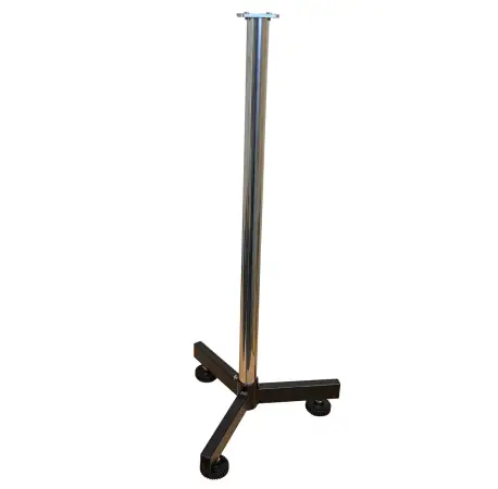 Click Here To Enlarge This Photo Of LOCOSC LPP-MS SERIES GENERAL PURPOSE FLOOR SCALE WITH PRINTER
