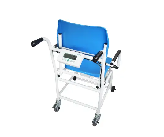 Click Here To Enlarge This Photo Of MARSDEN M-225 CHAIR SCALE