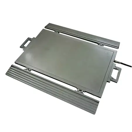 Click Here To Enlarge This Photo Of VALUEWEIGH VWAP20 AXLE PADS