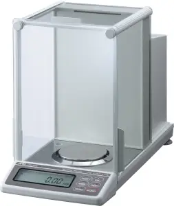 A&D HR-I SERIES ANALYTICAL BALANCE