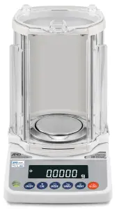A&D HR-AZ COMPACT ANALYTICAL BALANCE