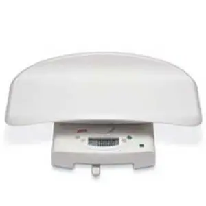 SECA 384 BABY - TODDLER SCALES including FREE carry bag - REDUCED
