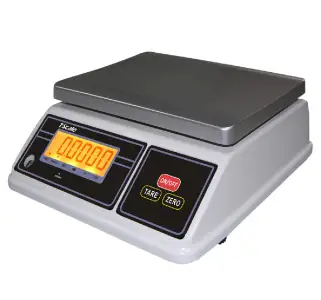 TSCALE SW-III WATERPROOF BENCH SCALE