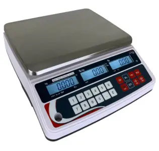 CSG XTA RETAIL SCALES - REDUCED