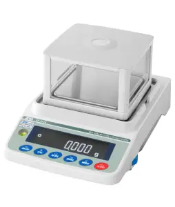 A&D GX-A GF-A APOLLO SERIES PREMIUM PRECISION BALANCE - REDUCED